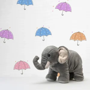 آلبوم کاغذدیواری کودک پمپو   pampo  12008