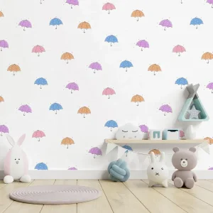 آلبوم کاغذدیواری کودک پمپو   pampo  12008