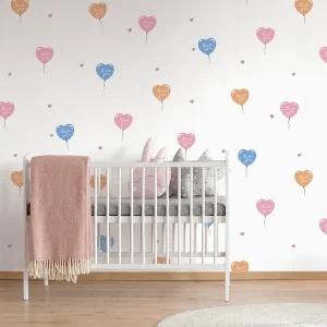 آلبوم کاغذدیواری کودک پمپو   pampo  12007