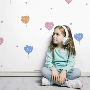 آلبوم کاغذدیواری کودک پمپو   pampo  12007