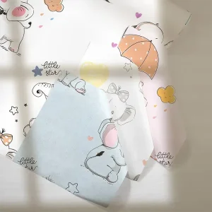 آلبوم کاغذدیواری کودک پمپو   pampo  12005