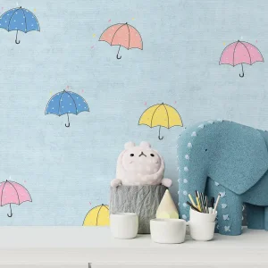 آلبوم کاغذدیواری کودک پمپو   pampo  12004