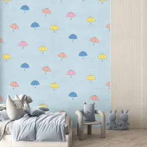 آلبوم کاغذدیواری کودک پمپو   pampo  12004