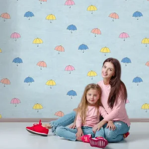 آلبوم کاغذدیواری کودک پمپو   pampo  12004