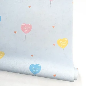 آلبوم کاغذدیواری کودک پمپو   pampo  12003