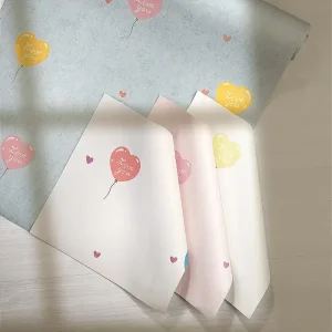 آلبوم کاغذدیواری کودک پمپو   pampo  12003