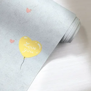 آلبوم کاغذدیواری کودک پمپو   pampo  12003