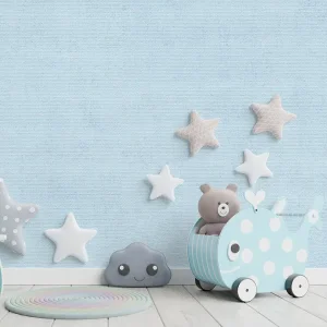 آلبوم کاغذدیواری کودک پمپو   pampo  12002