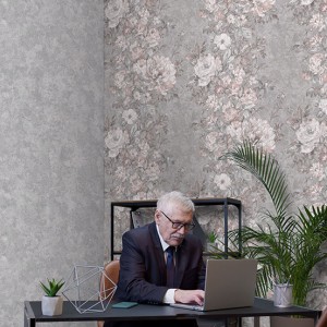 آلبوم کاغذدیواری وینتیج کد 204110 VINTAGE