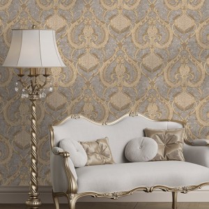 آلبوم کاغذدیواری وینتیج کد 204098 VINTAGE