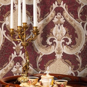 آلبوم کاغذدیواری وینتیج کد 204096 VINTAGE