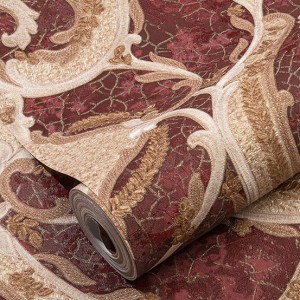 آلبوم کاغذدیواری وینتیج کد 204096 VINTAGE