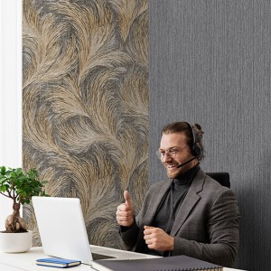 آلبوم کاغذدیواری وینتیج کد 204082 VINTAGE