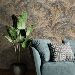 آلبوم کاغذدیواری وینتیج کد 204082 VINTAGE