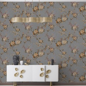 آلبوم کاغذدیواری وینتیج کد 204070 VINTAGE