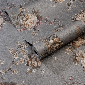 آلبوم کاغذدیواری وینتیج کد 204070 VINTAGE