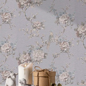 آلبوم کاغذدیواری وینتیج کد 204068 VINTAGE