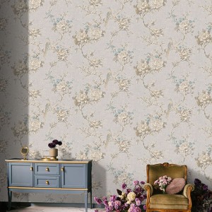 آلبوم کاغذدیواری وینتیج کد 204066 VINTAGE