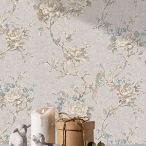 آلبوم کاغذدیواری وینتیج کد 204066 VINTAGE