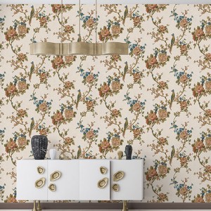 آلبوم کاغذدیواری وینتیج کد 204060 VINTAGE