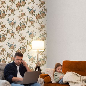 آلبوم کاغذدیواری وینتیج کد 204060 VINTAGE