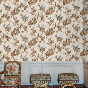 آلبوم کاغذدیواری وینتیج کد 204060 VINTAGE