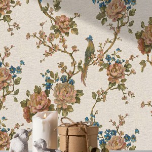 آلبوم کاغذدیواری وینتیج کد 204060 VINTAGE