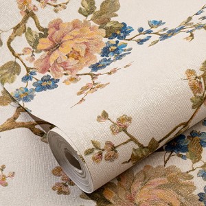 آلبوم کاغذدیواری وینتیج کد 204060 VINTAGE