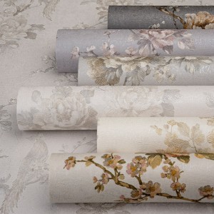 آلبوم کاغذدیواری وینتیج کد 204060 VINTAGE