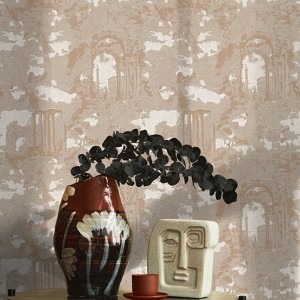 آلبوم کاغذدیواری وینتیج کد 204040 VINTAGE