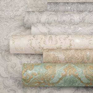 آلبوم کاغذدیواری وینتیج کد 204038 VINTAGE