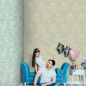 آلبوم کاغذدیواری وینتیج کد 204027 VINTAGE