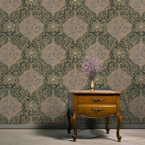 آلبوم کاغذدیواری وینتیج کد 204014    VINTAGE