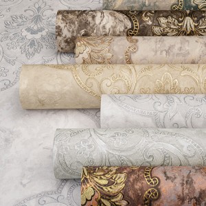 آلبوم کاغذدیواری وینتیج کد 204014    VINTAGE