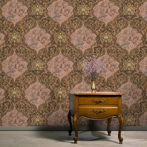 آلبوم کاغذدیواری وینتیج کد 204002    VINTAGE