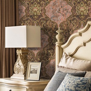 آلبوم کاغذدیواری وینتیج کد 204002    VINTAGE