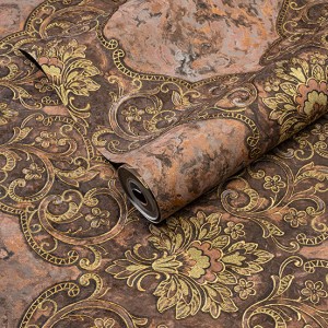 آلبوم کاغذدیواری وینتیج کد 204002    VINTAGE