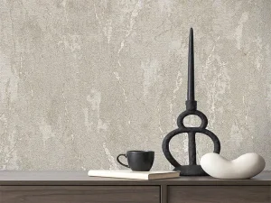آلبوم کاغذدیواری کربن 1 طرح پتینه قهوه‌ای کد ۱۰۰۸۵