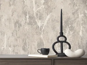 آلبوم کاغذدیواری کربن 1 طرح پتینه قهوه‌ای کد ۱۰۰۸۴
