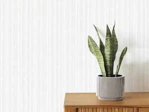 آلبوم کاغذدیواری کربن 1 طرح بافت سفید کد ۱۰۰۵۲
