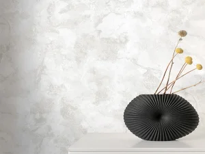 آلبوم کاغذدیواری کربن 1 طرح پتینه نقره‌ای کد ۱۰۰۴۴
