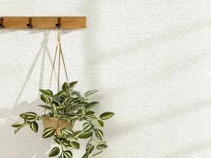 آلبوم کاغذدیواری کربن1 طرح جودون سفید کد ۱۰۰۱۷