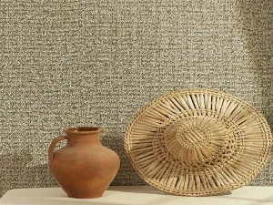 آلبوم کاغذدیواری کربن 1طرح جودون قهوه‌ای کد ۱۰۰۱۳