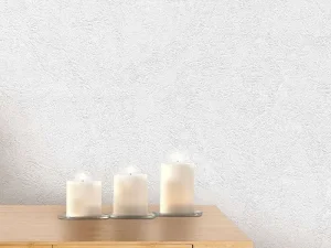 کاغذدیواری هاش دو او H2O طرح بافت سفید کد 932W