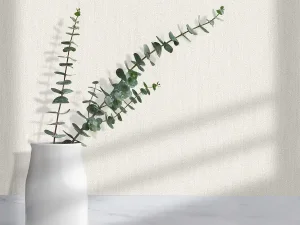 کاغذ دیواری کربن2/carbon طرح بافت سفید کد ۱۰۲۳۳