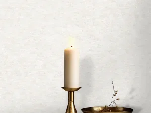 کاغذ دیواری کربن2/carbon طرح بافت سفید کد ۱۰۲۱۲