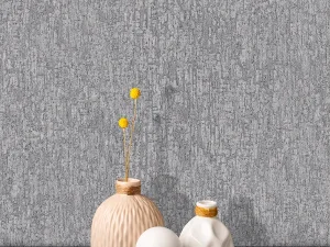 کاغذ دیواری کربن2/carbon طرح بافت خاکستری کد ۱۰۲۰۷