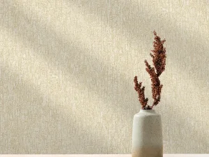 کاغذ دیواری کربن2/carbon طرح بافت کرم / طلایی کد ۱۰۲۰۲