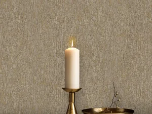 کاغذ دیواری کربن2/carbon طرح بافت طلایی / قهوه‌ای کد ۱۰۲۰۱