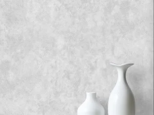 کاغذ دیواری کربن2/ carbon2 طرح بافت نقره‌ای کد ۱۰۱۵۲